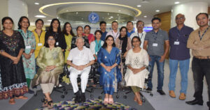 3d Laparoscopic Surgeons in Mumbai