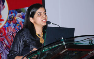 Best Gynaecologist in Mumbai - Dr. Shweta Raje