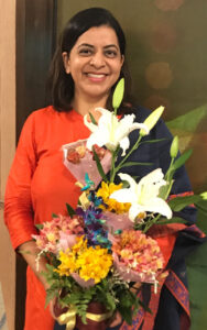 Top Gynecologist in Mumbai - Dr. Shweta Raje