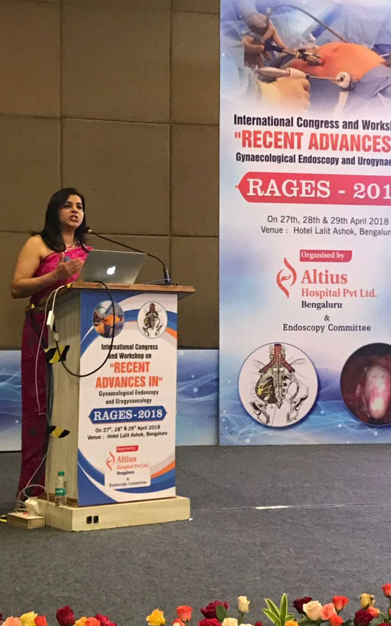 Fibroid Removal Surgery | Gynaecologist and Obstetrician