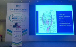 Endometriosis Operation in Mumbai - Dr Shweta Raje