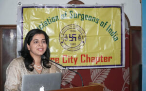 Laparoscopic Uterine Fibroid Removal