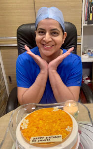 Laparoscopic Hysterectomy Surgery in Mumbai - Dr Shweta Raje