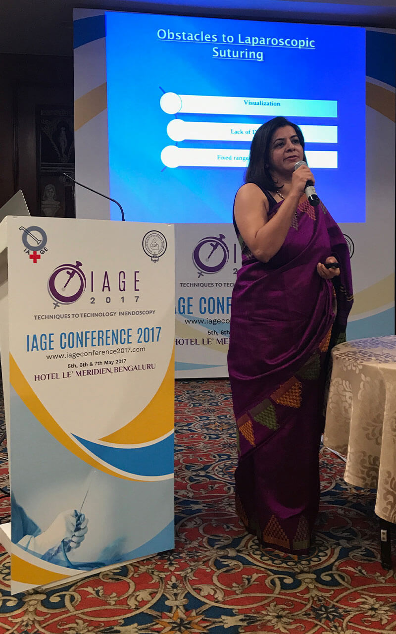 Top Gynaecologist and Obstetrician