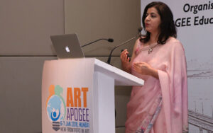 Uterine Fibroid Laparoscopic Surgery - Dr. Shweta Raje